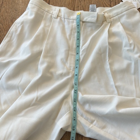 NWT LIZ CLAIBORNE LIZSPORT DRESS PANTS - Picture 3 of 8